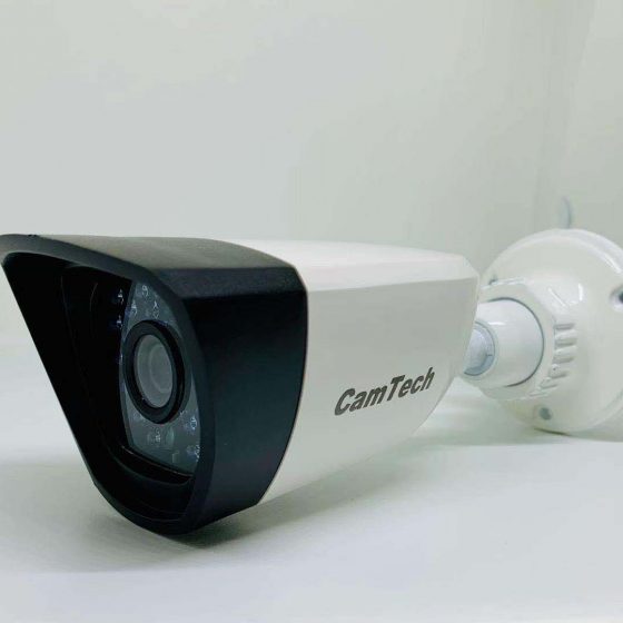 Camtech CCTV Camera In Bangladesh Camera Vision