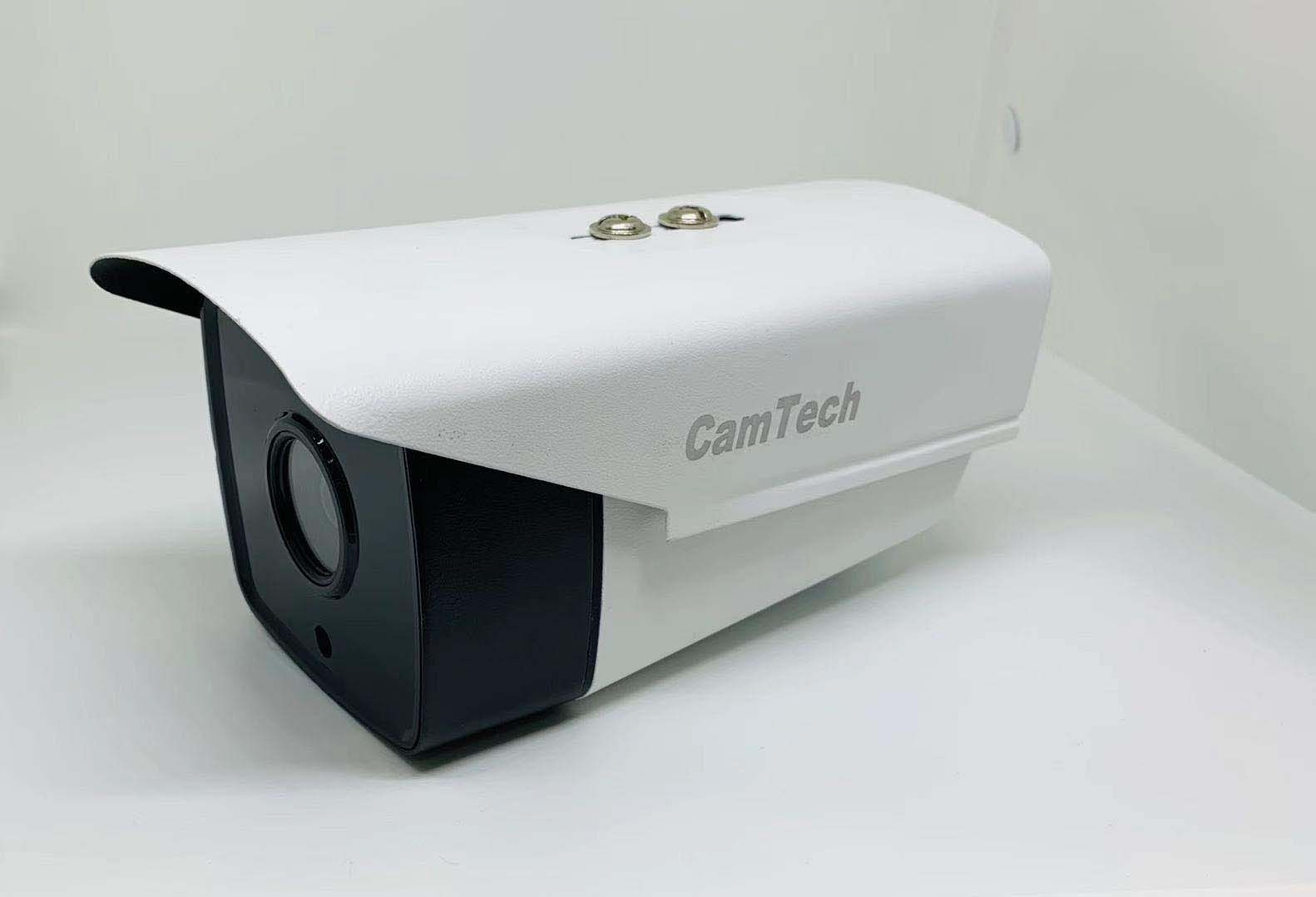 Cam Tech CV0090 Ultra HD CVI Camera Camera Vision