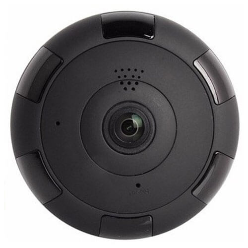 V380 2MP WiFi Smart Panoramic Camera